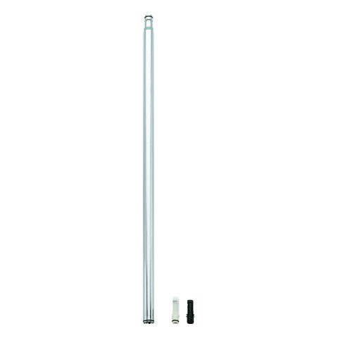 GROHE Brauserohr Euphoria SmartControl 48498 95cm für 26507/26508/26509 chrom 48498000