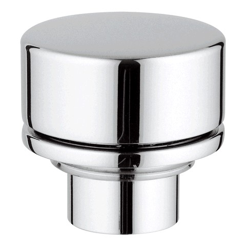 GROHE Umstellknopf 45997 chrom 45997000