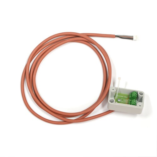 Anschlussdose Temperaturfühler für die HVS-Platine AK4005S / AK4005LSU 390403500