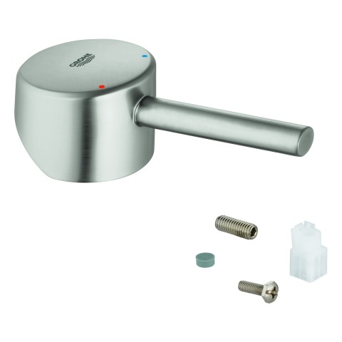 GROHE Hebel 46822 supersteel 46822DC0