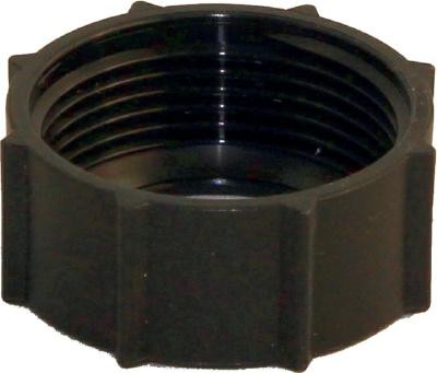 Wolf Siphon Mutter G 1 1/4" für COB