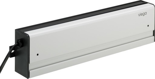 Viega Basiseinheit 1247.6 in 230V Kunststoff 638467