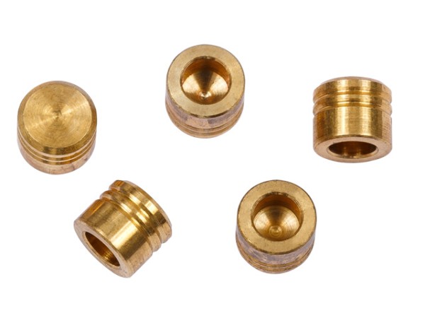 Danfoss Adapter für AB-QM Hubanpassung + 1,5 mm (5 Stück) 003Z0248