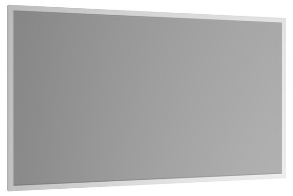 Keuco Kristallspiegel Edition 90 19095, 1200 x 700 x 56 mm verchromt 19095013500