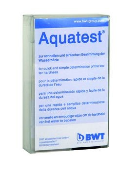 BWT Testgerät PH-Wert Einstellung der Alkalität pH 4,5 - 9 18987