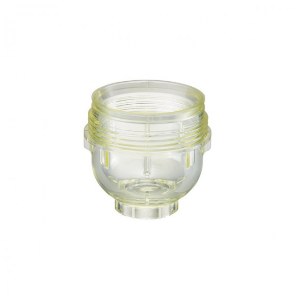 OVENTROP-Filtertasse aus Trogamid T für Art.Nr. 6120508 6120581