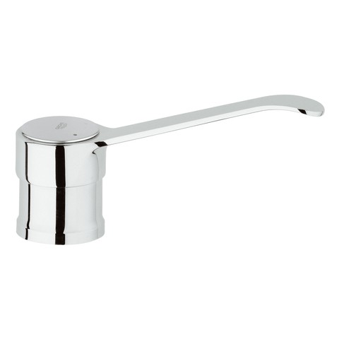 GROHE Hebel 46093 170mm für Eurodisc Spezial seitlich chrom 46093000