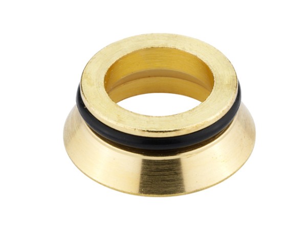Danfoss Rücklaufverschraubungen G3/4AG Adapter, f. Ventile: RLV-K, Alle Größen 003L0294
