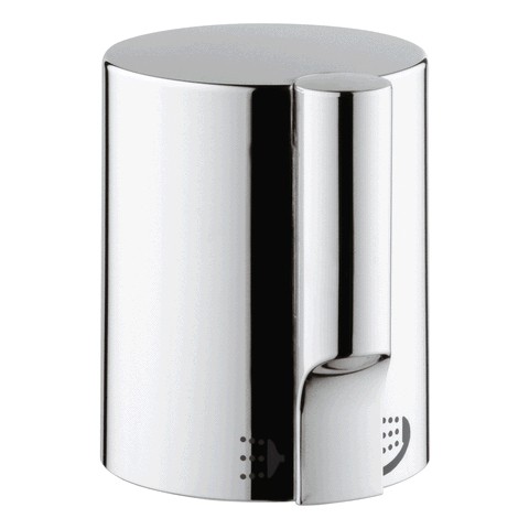 GROHE Absperrgriff 47730 chrom für Rainshower-System 47730000