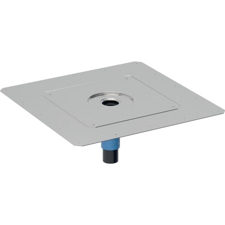 Geberit Pluvia Brandschutz für Dachwasser- einlauf d56 359.360.00.1