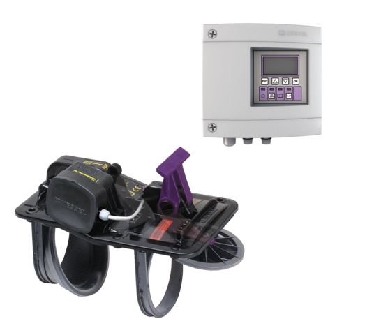 KESSEL Umrüstsatz Staufix FKA DN100, 15 m Kabel, bis Bj. 12/2010 80083