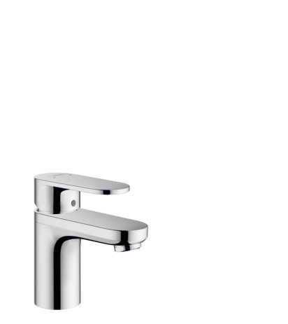 Hansgrohe Waschtischmischer 100 Vernis Blend Zn chrom 71571000