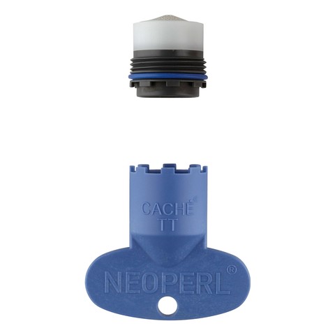 GROHE Mousseur 13943 chrom 13943000