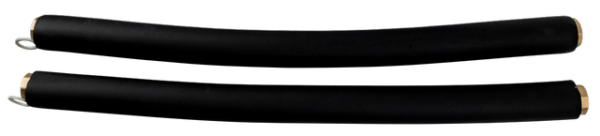 Wolf Schlauch Anschluss-Set 2x1000mm für Wärmepumpen BWL-1/BWS-1 2484112