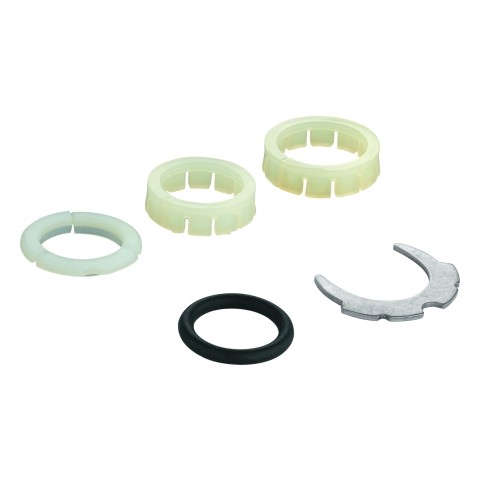 GROHE Auslaufbefestigung 45474 für Gussauslauf 45474000