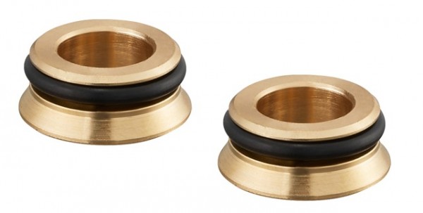 OVENTROP-Einlegestück für Multiflex F als Set = 2 Stück, mit Konus 1661100