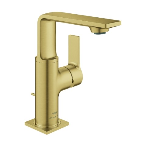 GROHE EH-Waschtischbatterie Allure 32757_1 M-Size cool sunrise gebürstet 32757GN1