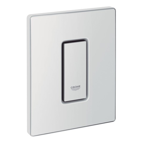GROHE Urinal-Betätig. Skate Cosmopolitan 38784 manuelle Betätigung alpinweiß 38784SH0