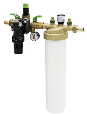 Grünbeck Füllstrecke thermaliQ:FB2 707760