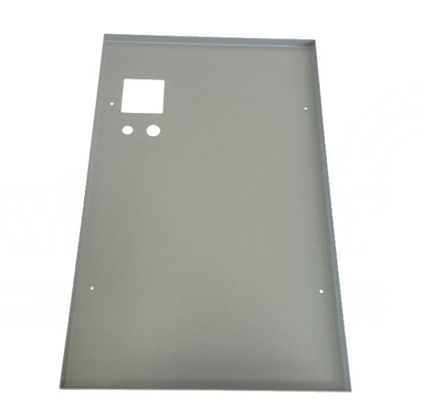 WINDHAGER Deckel Schaltfeld PW24-103 Deckel Schaltfeld PW24-103 053289