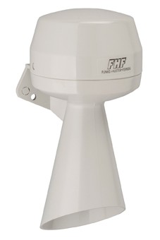 Grünbeck Alarmhupe 220 V/50 Hz 172143