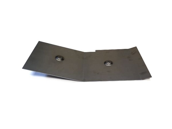 WINDHAGER EINHÄNGEBLECH OB.ET 21-40 Einhängeblech oben HMX21-40 041268