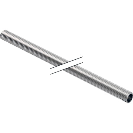 Geberit winderohr G1/2 L200 verzinkt 362.852.26.1