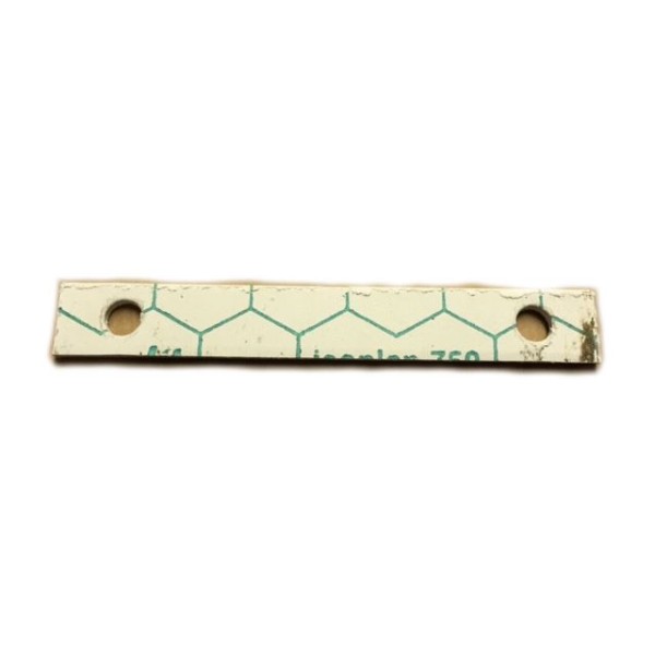 WINDHAGER ISOLIERBEILAGE BR-TÜR Isolierbeilage für Backrohrtür ZHN 170X2 067741