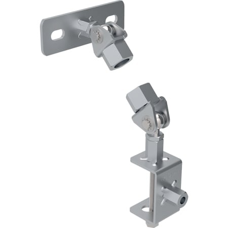 Geberit Pluvia Abstützungsset d250-315 358.062.00.1