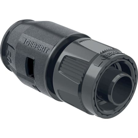 Geberit PushFit Übergang mit MasterFix Rg d14- MF20 649.501.00.1