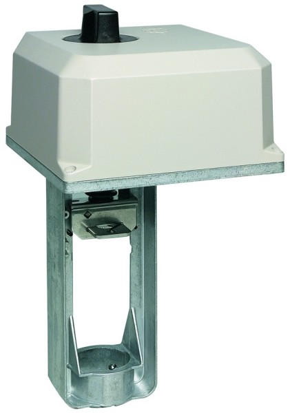 Resideo Ventil-Antrieb ML6421B Hub 38mm, 3pkt., 230Vac, 3,5min, mit HV