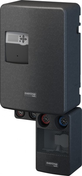 OVENTROP-Regudis H-H DN25 1391031