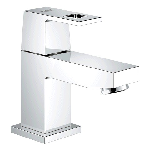 GROHE Standventil Eurocube 23137 chrom 23137000