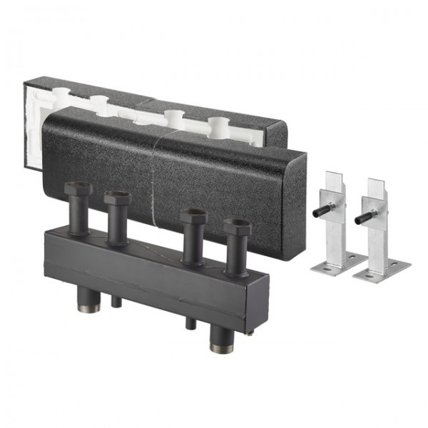 OVENTROP-Hydraulische Weiche "HydroFixx" für Regumat DN 32, für 2 Kreise 1351758