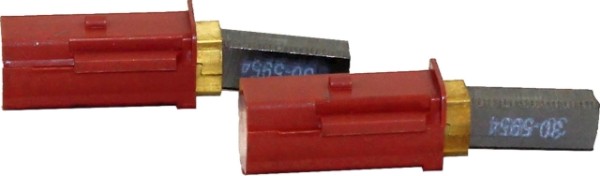 Wolf Kohlebürsten für Saugturbine für BPH 2575761