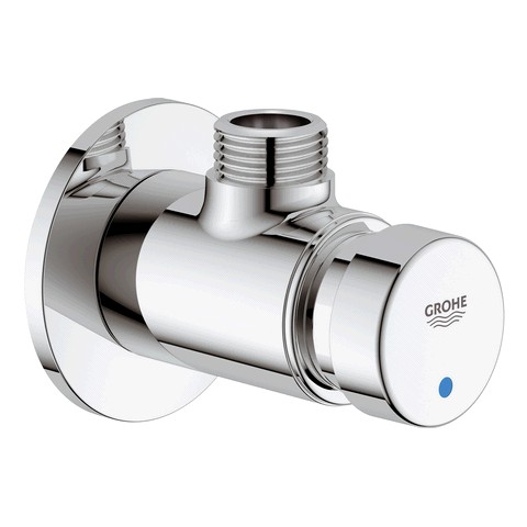 GROHE Selbstschluss-Brauseventil Euroeco CT 36267 Aufputz-Montage chrom 36267000