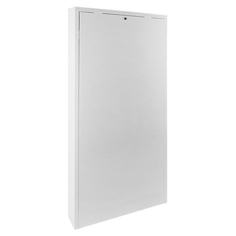 Wolf Tür und Rahmen Aufputz UP/AP-Schrank LT breit, 956x1526x140mm 8617063
