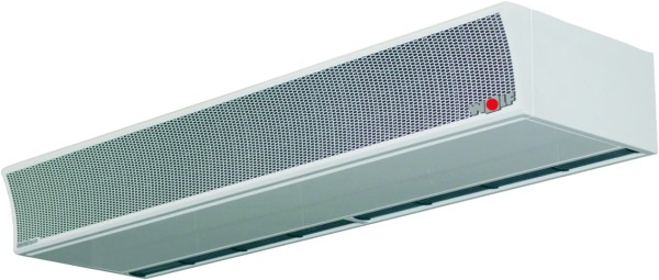 Wolf Türluftschleier TL-2 A10/1500 Grundgerät ohne Steuerung 2138004