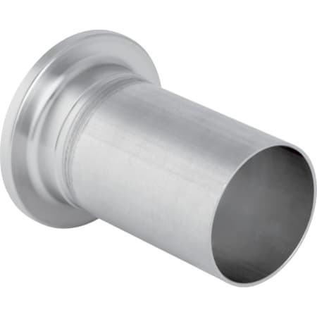 Geberit Mapress Edelstahl Bund mit Einschubende zu Losflansch d54 PN6 36153