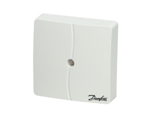 Danfoss Aussentemperaturfühler ESMT Pt1000, für alle ECL Comfort Regler 084N1012
