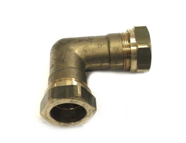 WINDHAGER WINKELVERSCHR. 22X22MM Winkelverschraubung 22x22mm GMX, GENIO/M 000123