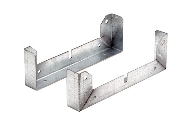 Maico Befestigungsfuss FU 20 zu EZL/DZL, EZR/DZR, DN200 360069