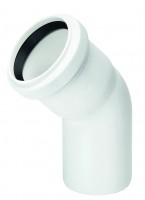 Bogen DRAIN DN 40 87 Grad CONEL