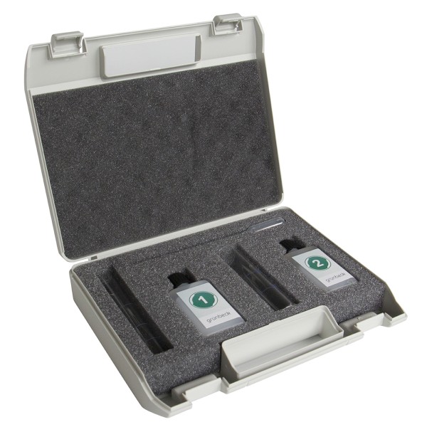 Grünbeck thermaliQ safe Messbesteck 170504