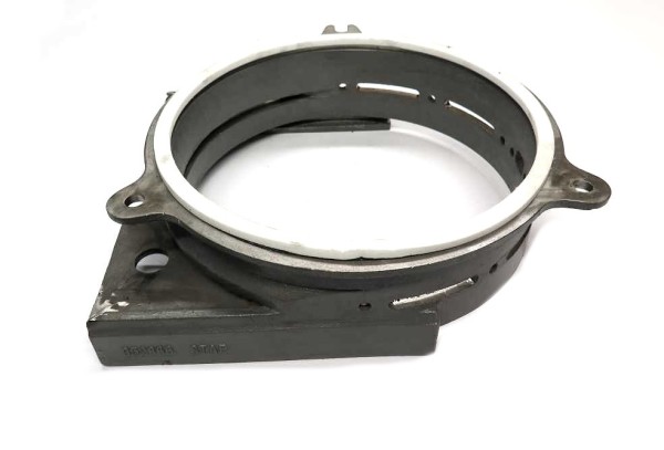 WINDHAGER Konus Ø270 mit Abdichtung zu P Konus Ø270 mit Abdichtung PW40-103 055292