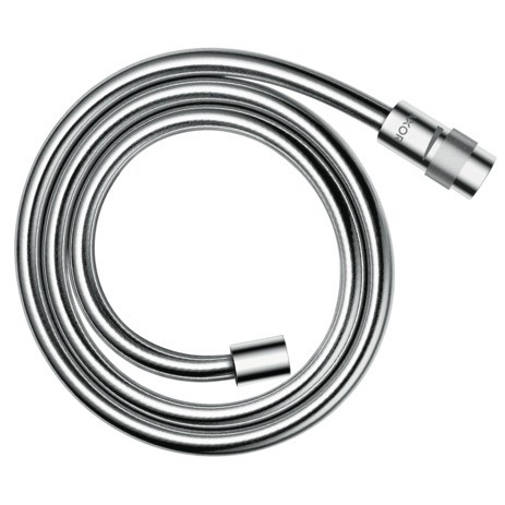 Hansgrohe Brausenschlauch Axor 1250mm BN mit Volumenkontrolle 28127820