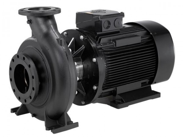 GRUNDFOS Blockpumpen Standard NB32-160.1/137 A-F2-A-BQQE 400V 0,25kW 98987644
