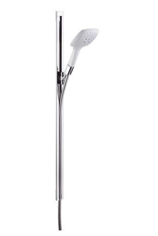 Hansgrohe Brausenset PuraVida 900mm chrom 27853000