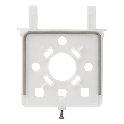 GROHE Halterahmen 43204 für Abdeckplatte zu Urinal-Spüler WE 43204000