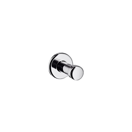 Hansgrohe Einzelhaken Axor Uno chrom 41537000